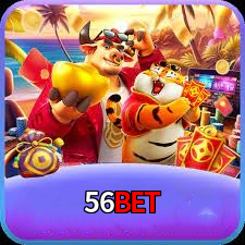 Plataforma 56bet